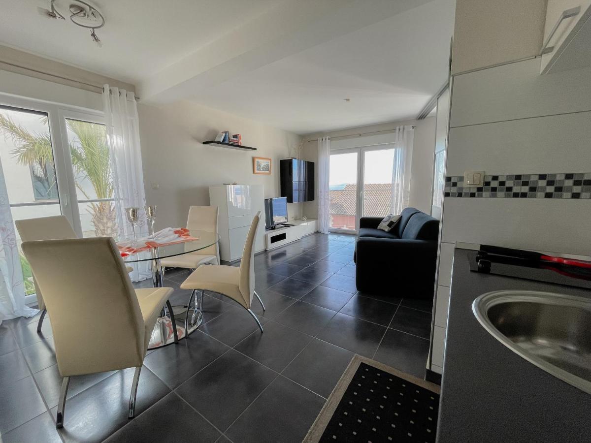 Ferienwohnung Ferienhaus Ivanka Trogir Exterior foto