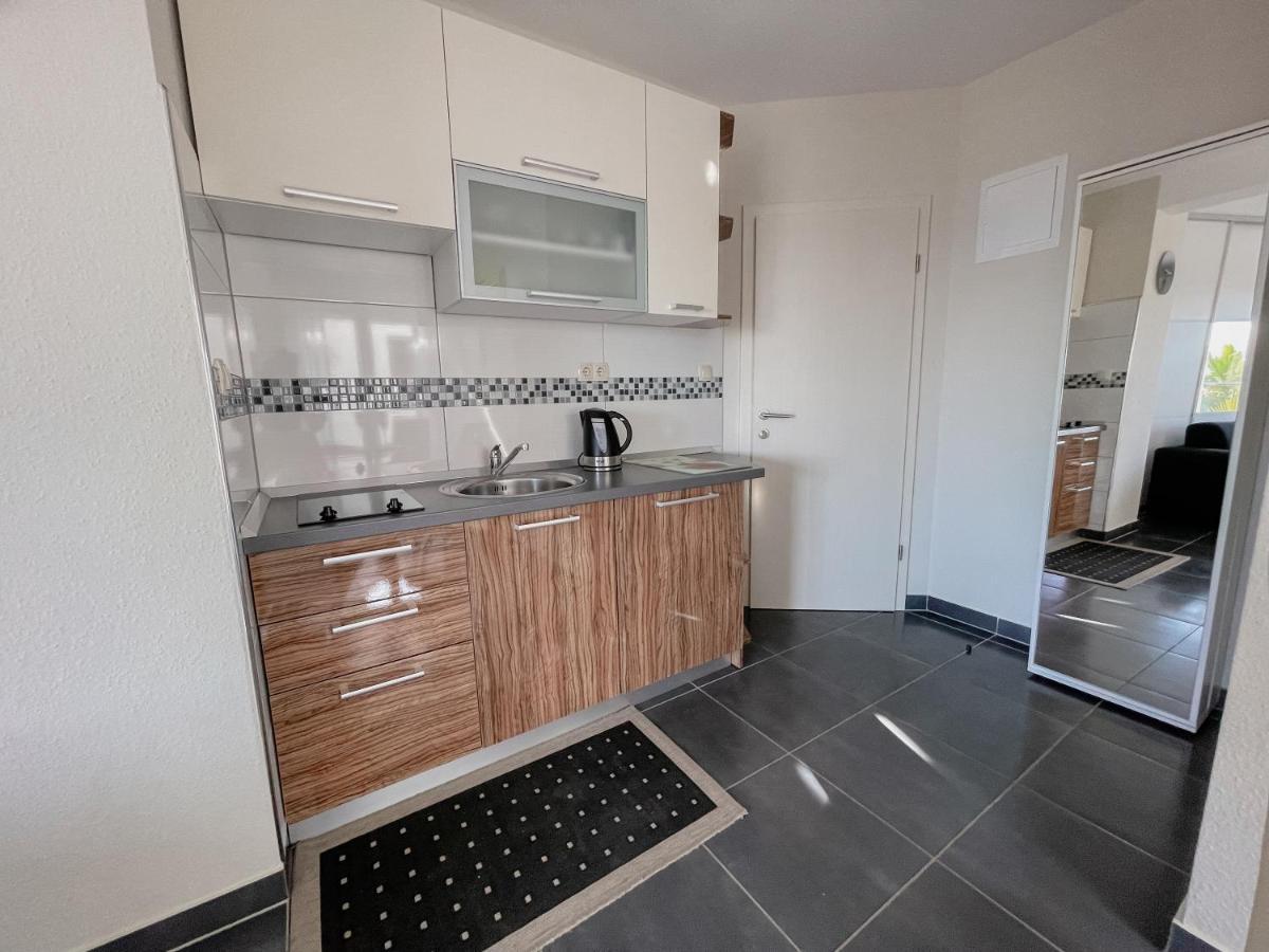 Ferienwohnung Ferienhaus Ivanka Trogir Exterior foto