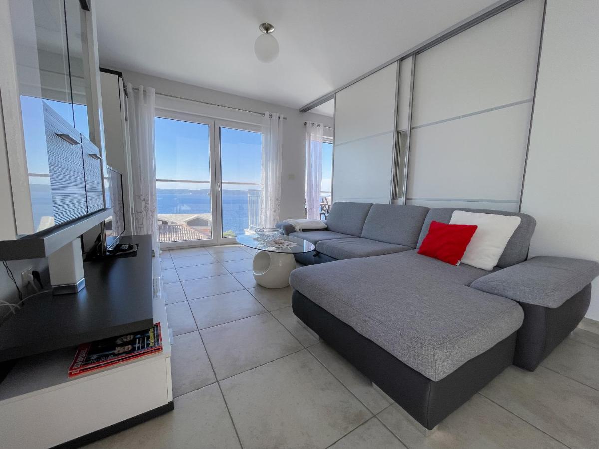 Ferienwohnung Ferienhaus Ivanka Trogir Exterior foto