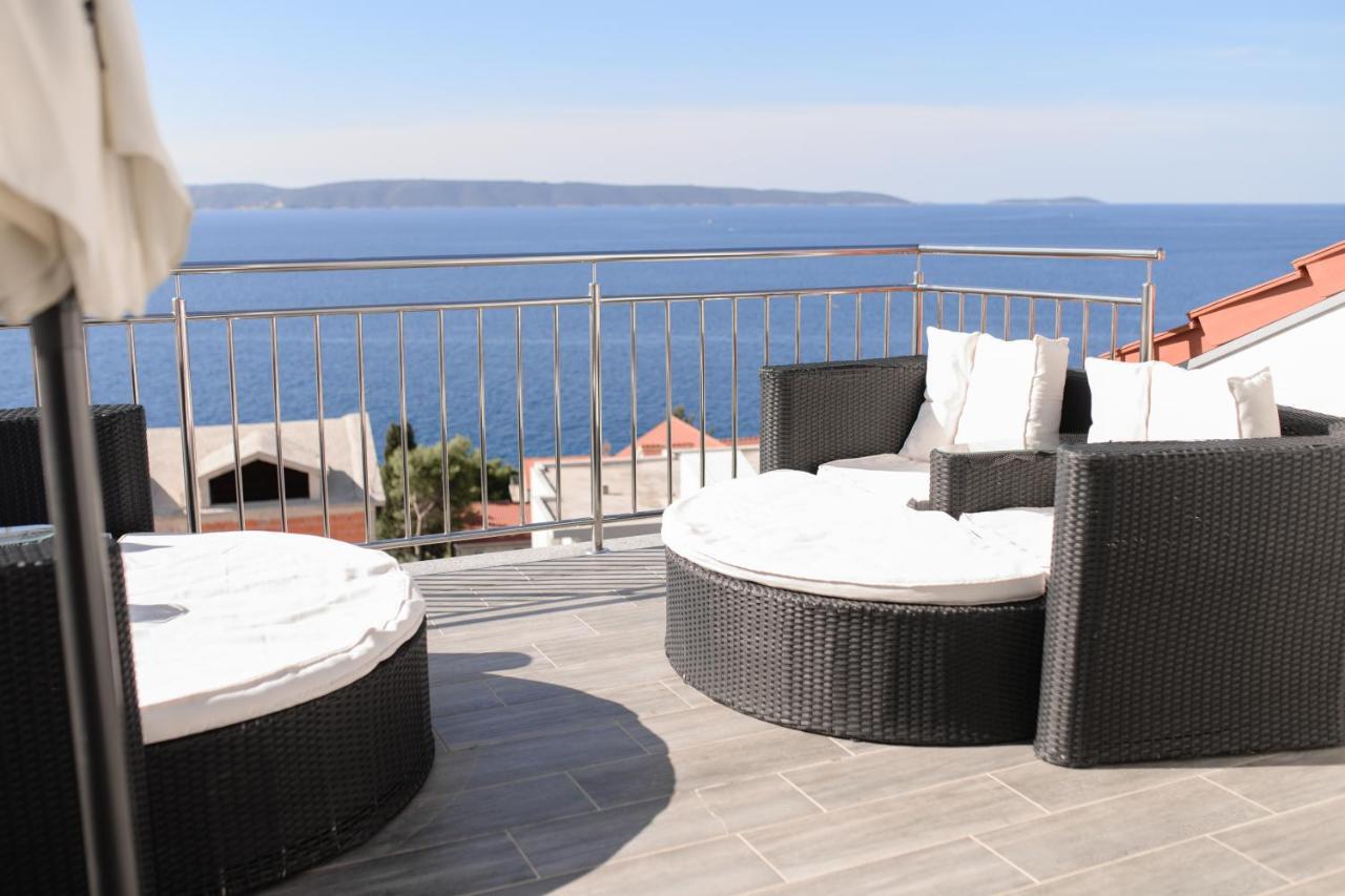 Ferienwohnung Ferienhaus Ivanka Trogir Zimmer foto