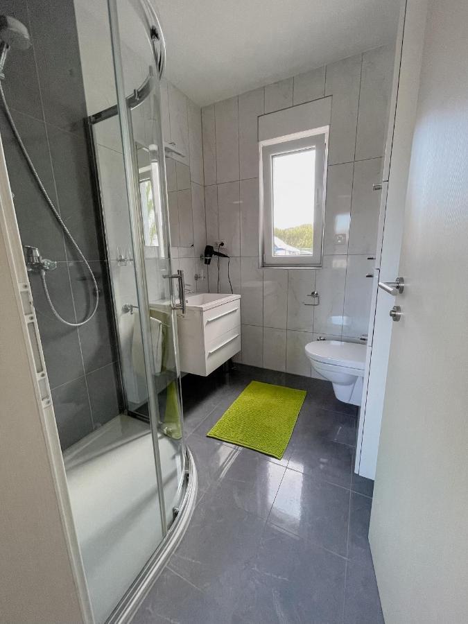 Ferienwohnung Ferienhaus Ivanka Trogir Exterior foto