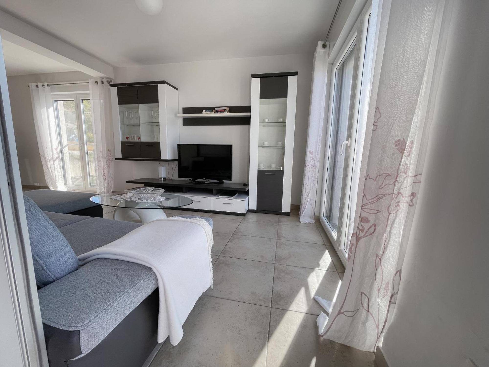 Ferienwohnung Ferienhaus Ivanka Trogir Zimmer foto